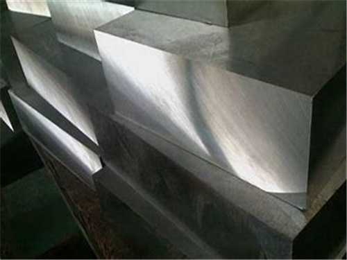 耐熱模具鋼牌號，模具材料牌號