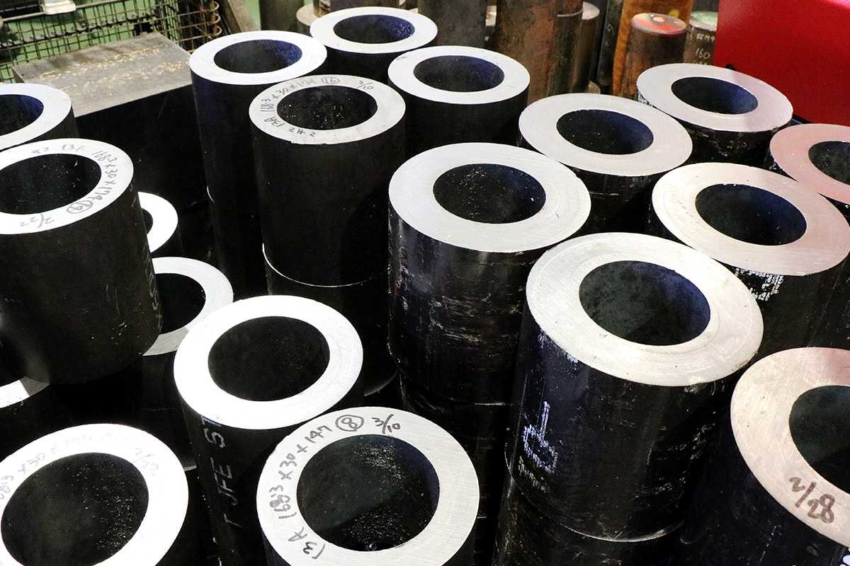 tr11原材料硬度有多少度，skd材質(zhì)硬度