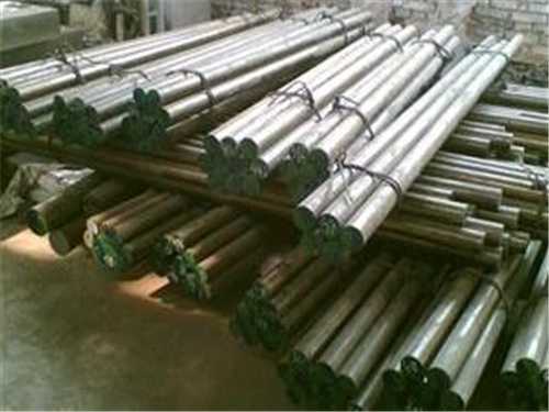 鋅合金模具抽芯用什么材料