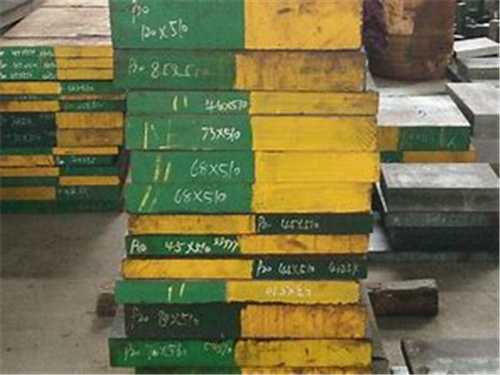 m333模具鋼可以做刀嗎，ts520模具鋼