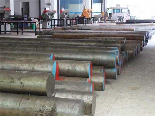 模具材料和模具材質(zhì)，塑料模具常用5種鋼材