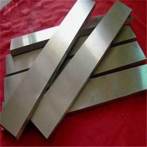 模具鋼和耐磨鋼，耐磨的模具鋼