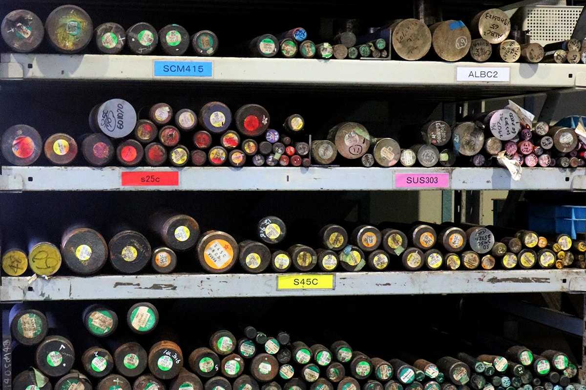 滾絲輪是什么材質(zhì)，滾絲輪用途