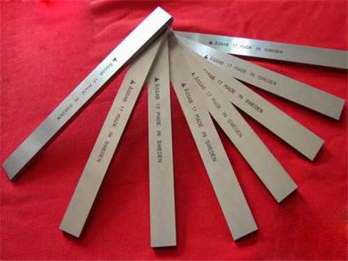 粉末冶金模具鋼，粉末冶金模具鋼材