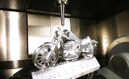 鋅合金模具用啥材料好