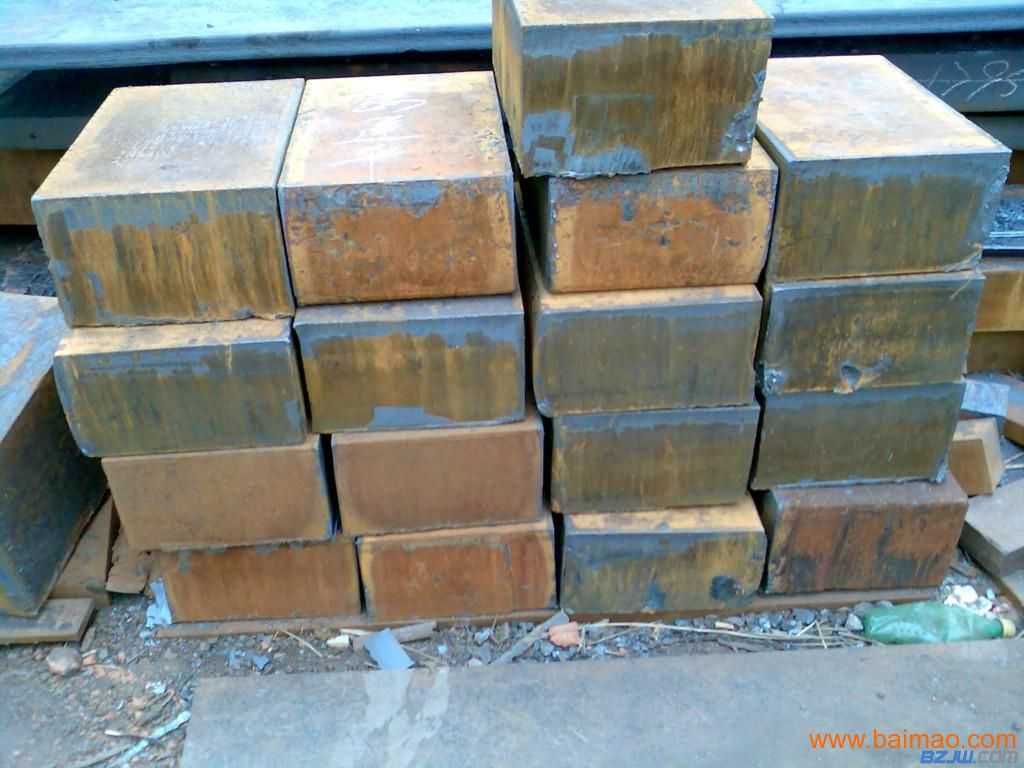 汽車注塑模具一般用什么材料