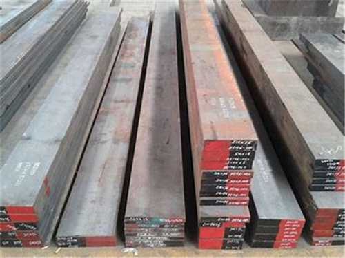 ASD4鋼材是什么模具鋼