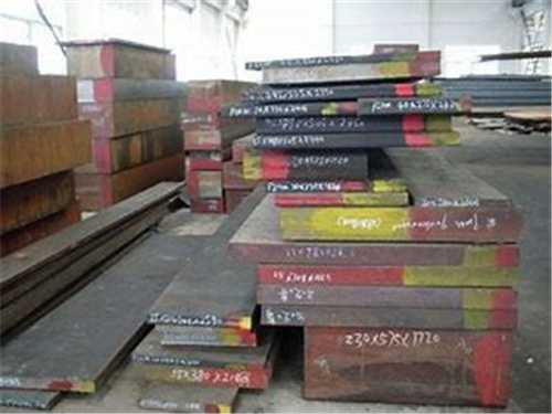 模具模芯什么材料最好，模具型芯的作用