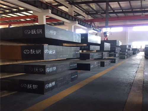 沖模刀用什么材料