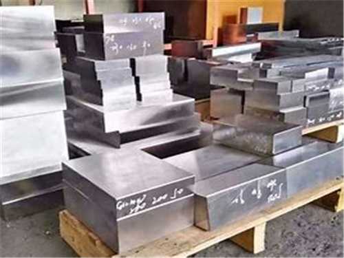 ts400鋼材可以用什么代