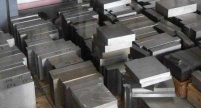 超聲波焊頭用什么材料好