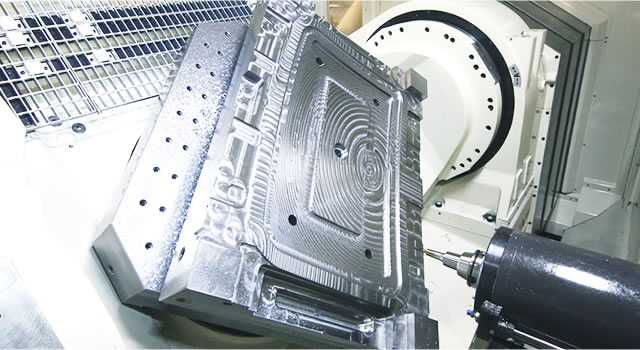 五金沖壓模具常用材料，五金模具沖壓件