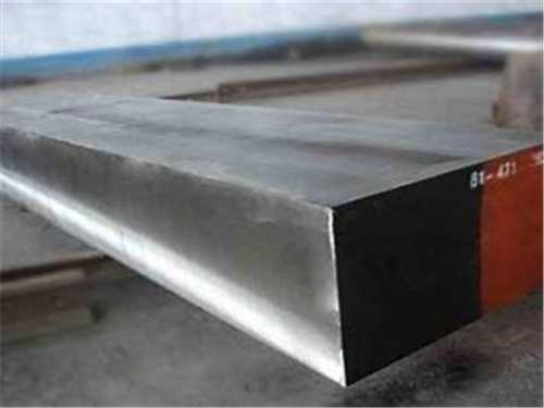 韓國(guó)進(jìn)口德國(guó)模具鋼的風(fēng)險(xiǎn)